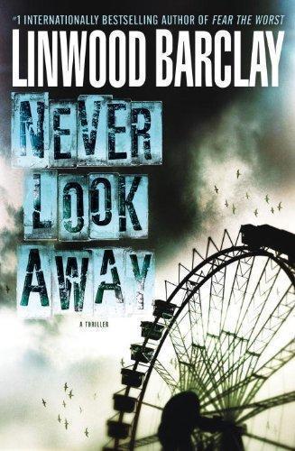 Never Look Away