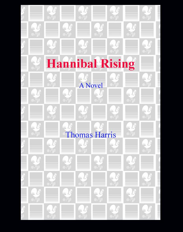 Hannibal Rising