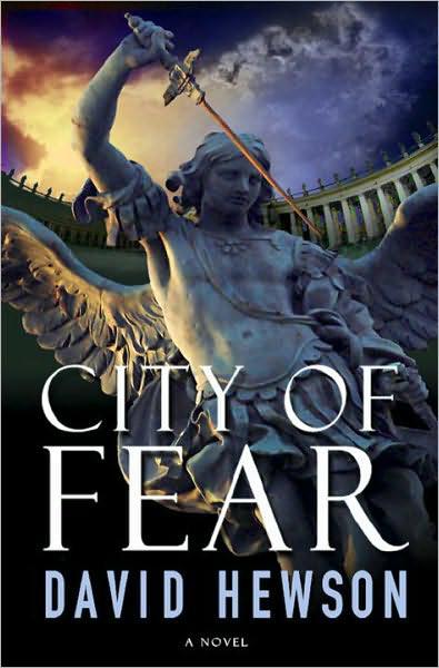 City of Fear