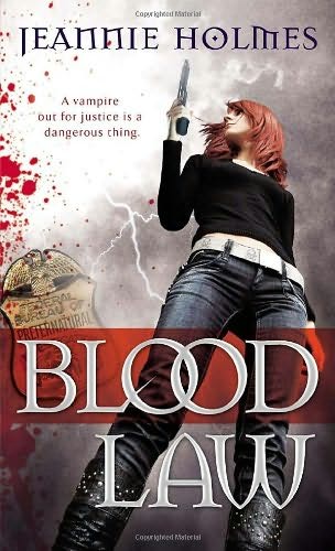 Blood Law