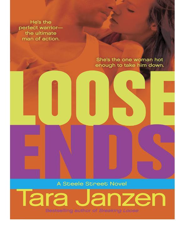 Loose Ends