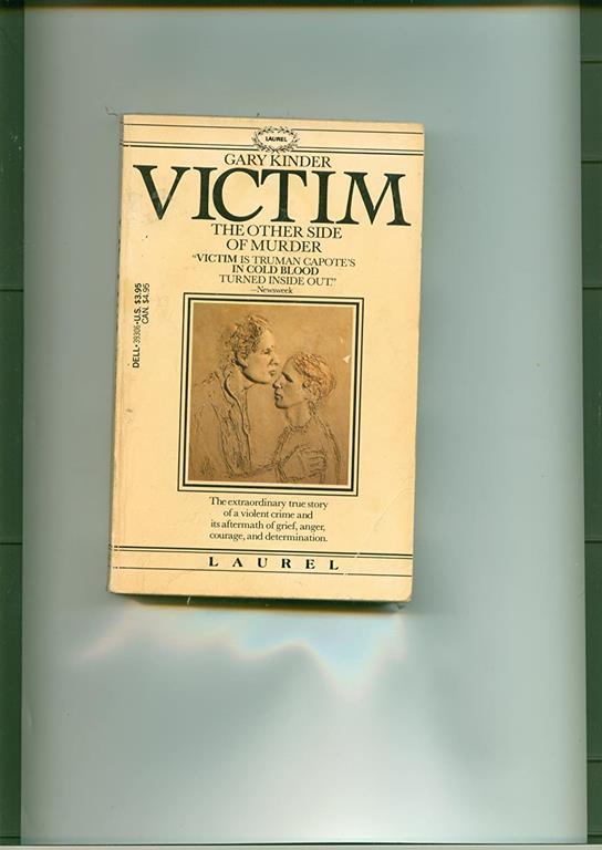 VICTIM: THE OTHER SIDE OF MURDER