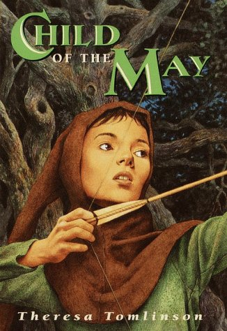 Child of the May