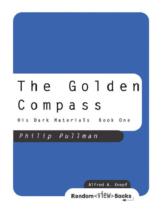 The Golden Compass