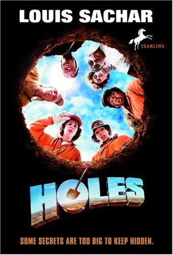 Holes