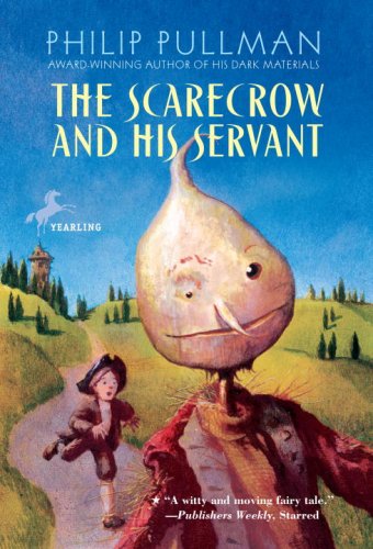 The Scarecrow and His Servant