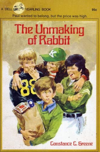 Unmaking of Rabbit