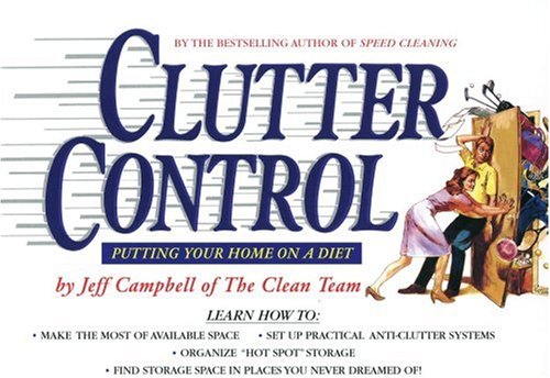 Clutter Control