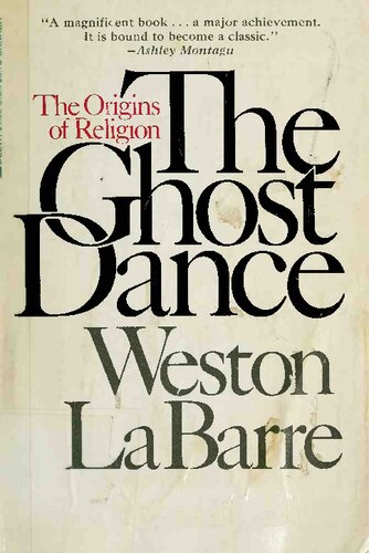 Ghost Dance