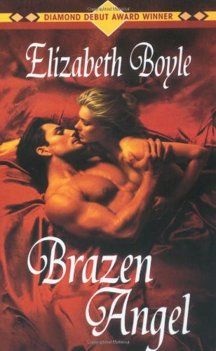 Brazen Angel