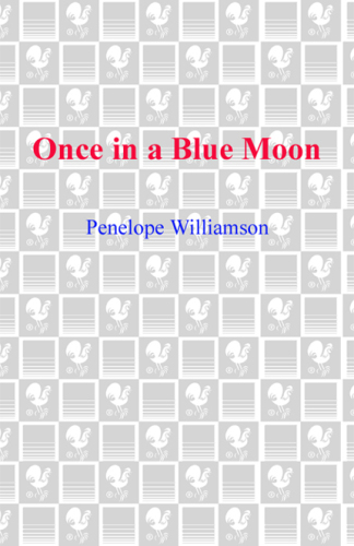 Once in a Blue Moon