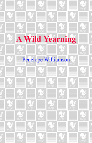 A Wild Yearning