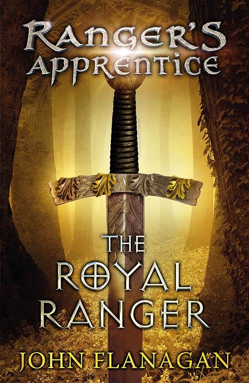 Rangers Apprentice 12 The Royal Ranger