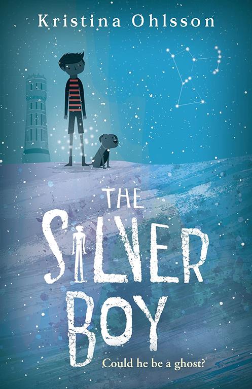 SILVER BOY, THE