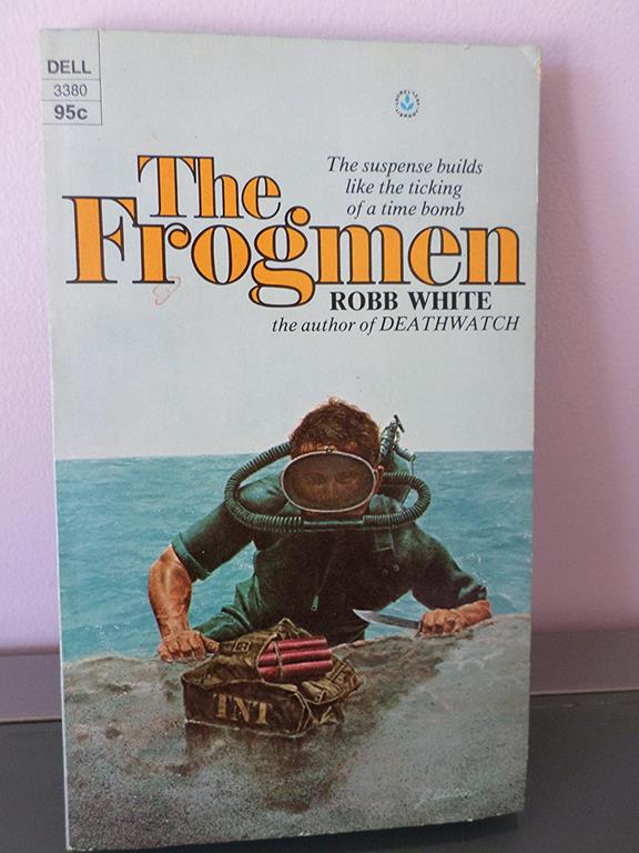 Frogmen