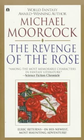 The Revenge of the Rose