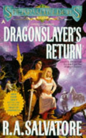 Dragonslayer's Return