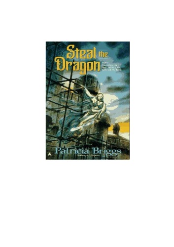 Steal the Dragon (Sianim, No. 2)