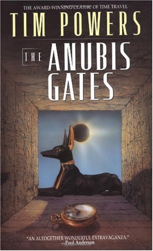 The Anubis Gates