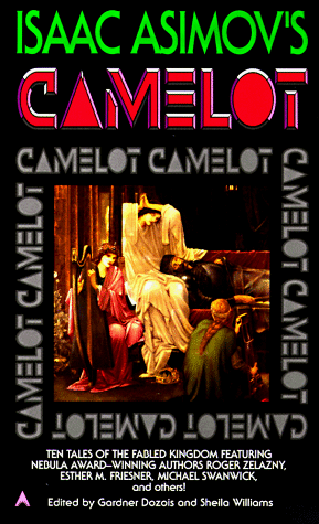 Isaac Asimov's Camelot