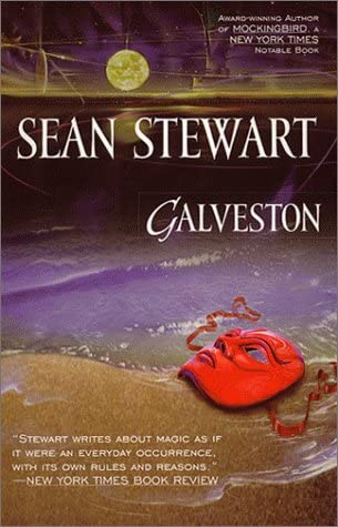 Galveston: A Novel