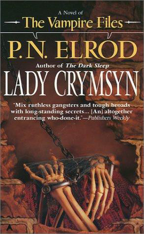 Lady Crymsyn