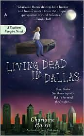 Living Dead in Dallas