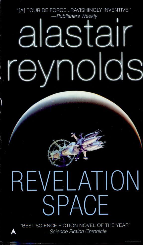 Revelation Space