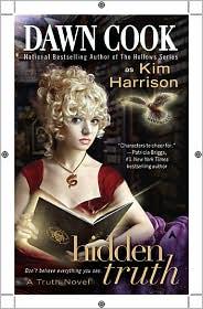 Hidden Truth (Truth, Book 2)