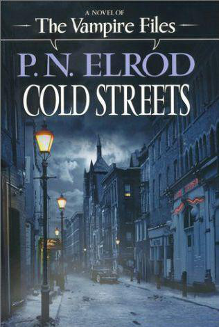 Cold Streets