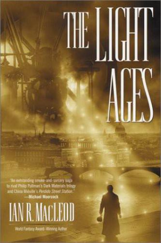 The Light Ages