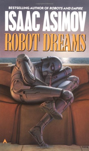 Robot Dreams