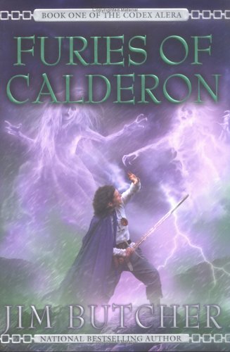 Furies of Calderon