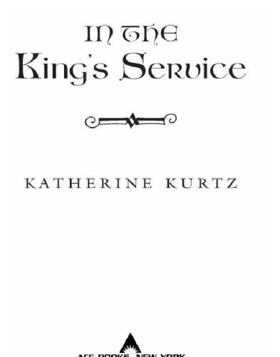 In the King's Service