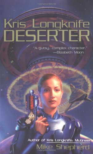 Deserter