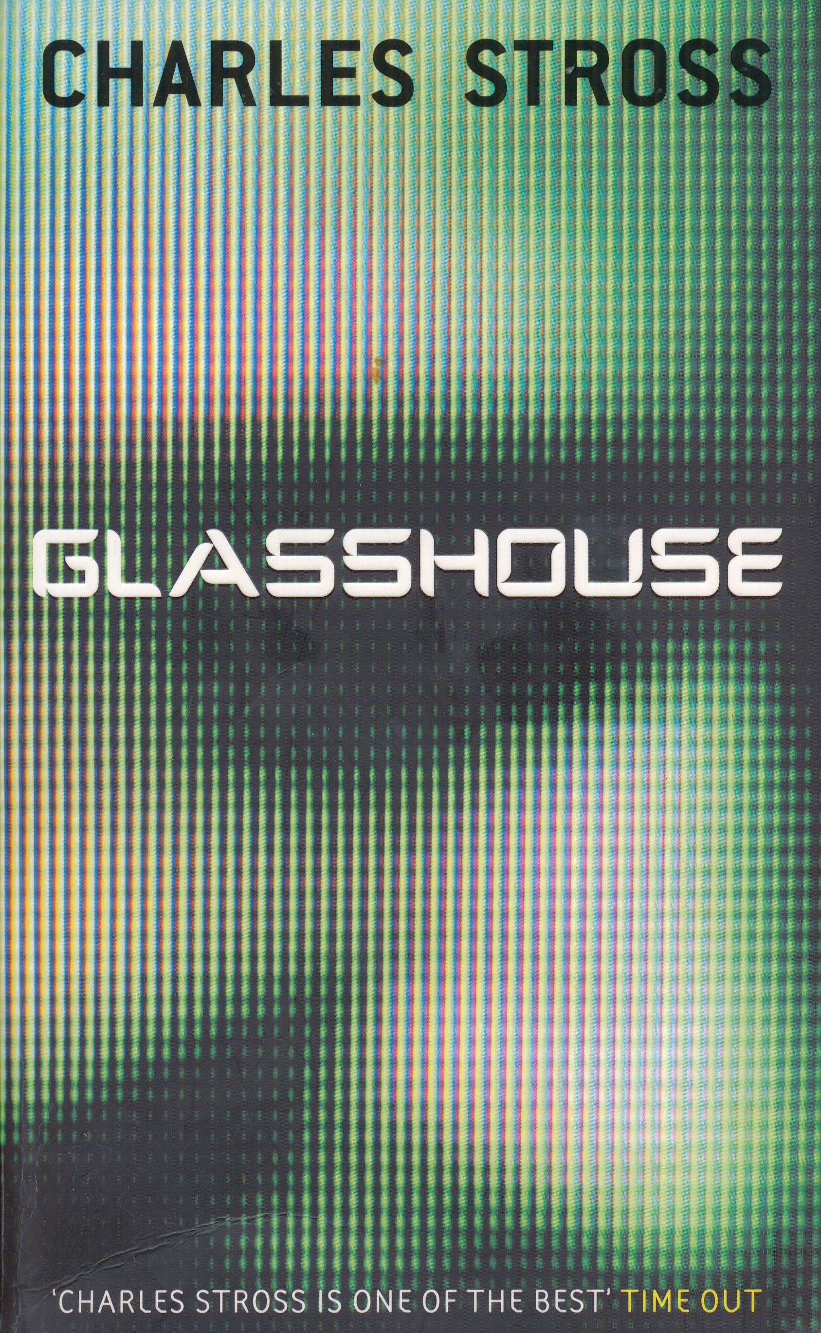 Glasshouse