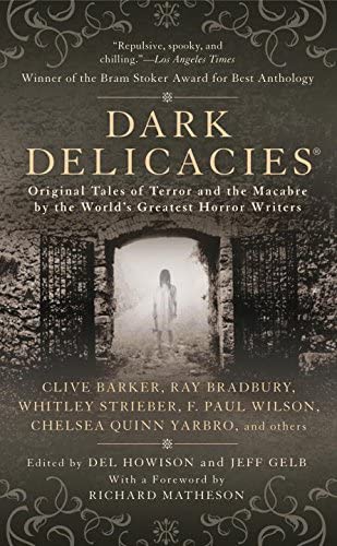 Dark Delicacies