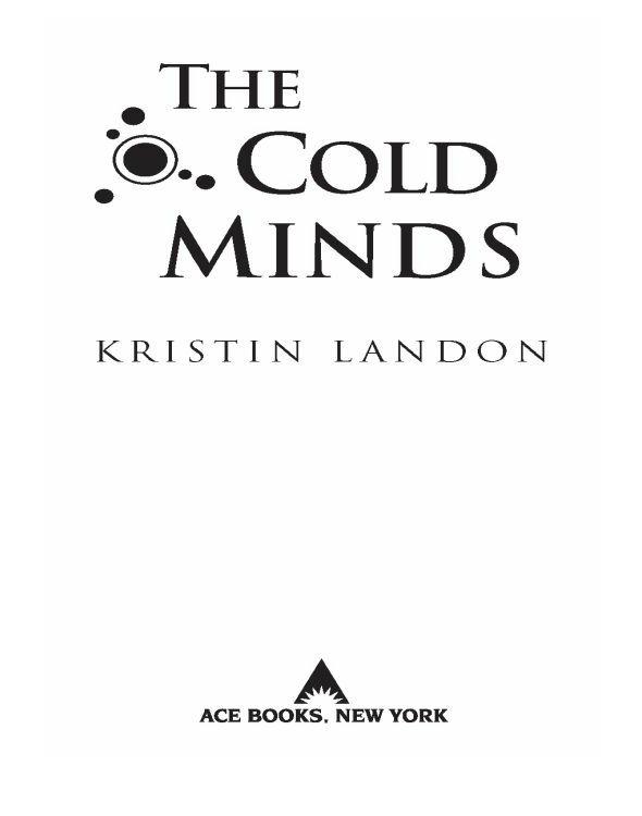 The Cold Minds