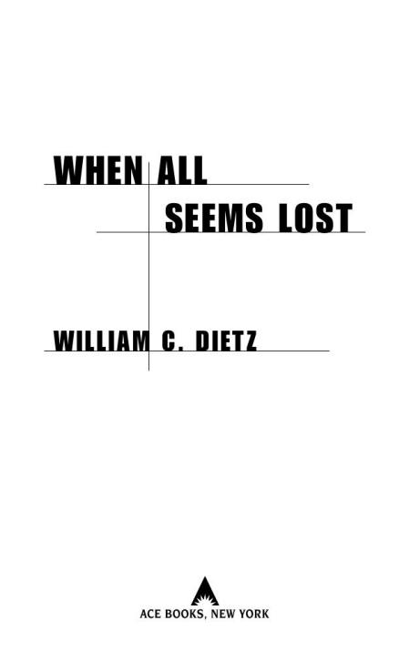 When All Seems Lost (Legion of the Damned)