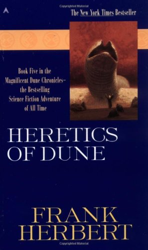 Heretics of Dune