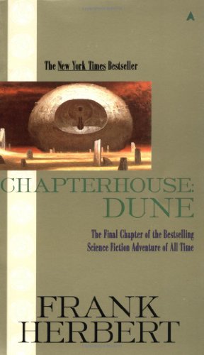 Chapterhouse