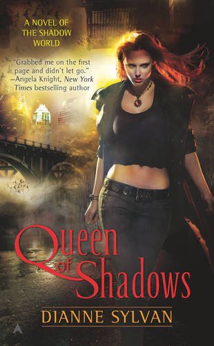 Queen of Shadows