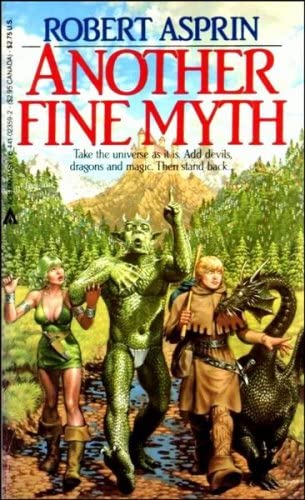 Another Fine Myth