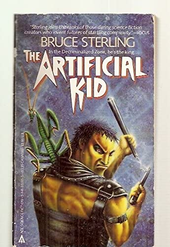 Artificial Kid