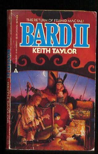 Bard II: The Return of Felimid Mac Fal