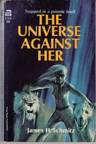 The Universe Against Her