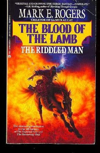 The Riddled Man (The Blood of the Lamb)