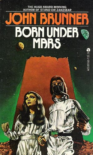 Born Under Mars