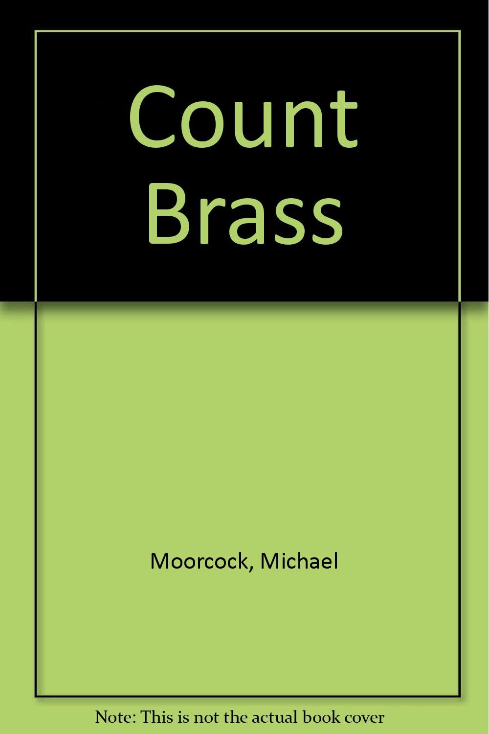 Count Brass