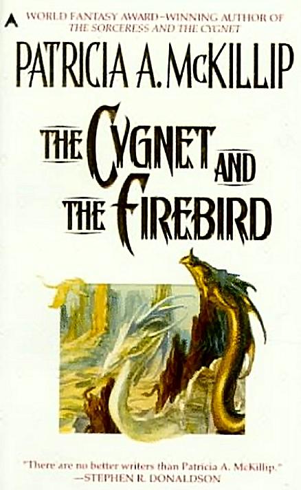 Cygnet And Firebird